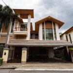 ขายบ้านเดี่ยว 420 ตร.ม. บ้านแสนสิริ สุขุมวิท 67 ใกล้ BTS พระโขนง