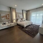 P744 ขายบ้านเดี่ยว เศรษฐสิริ แจ้งวัฒนะ-ประชาชื่น 2 Setthasiri