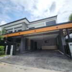 ให้เช่า Pool Villa 375 ตรม. 5นอน The City บางนา กม7 สระว่ายน้ำส่ว