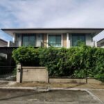 ขายบ้านเดี่ยว 2 ชั้น 60 ตร.ว 4 นอน โกลเด้น วิลเลจ บางนา-กิ่งแก้ว