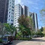 ขายด่วนคอนโดภูผาธาราระยอง171 ตร.ม. 3นอน ชั้น15 หาดแหลมแม่พิมพ์จ.ร