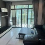 P747 ให้เช่า บ้านเดี่ยว โครงการ เศรษฐสิริ บางนา-วงแหวน ถนนบางนา ก