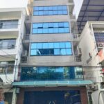 ขายอาคารพาณิชย์2คูหาย่านโบ๊เบ๊ หลานหลวงเขตป้อมปราบศัตรูพ่าย