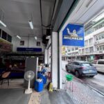 P748 ให้เช่า ขาย ด่วน อาคาร ย่านวงเวียน 22 ใจกลาง เยาวราช