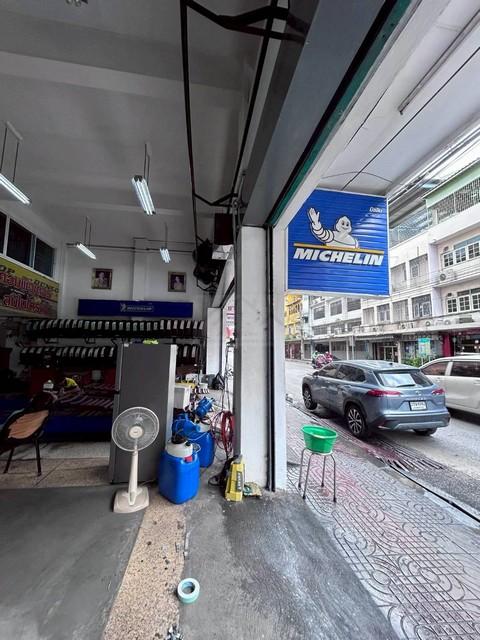 P748 ให้เช่า ขาย ด่วน อาคาร ย่านวงเวียน 22 ใจกลาง เยาวราช