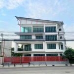 ให้เช่าโฮมออฟฟิศ879 ตร.ม.ย่านบางกรวยนครอินทร์ราชพฤกษ์สิรินธรพร้อม