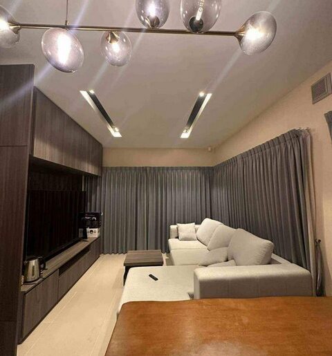 P749 ให้เช่า ขายด่วน บ้านเดี่ยว โครงการ เพอร์เฟคเพลส เฟส 8