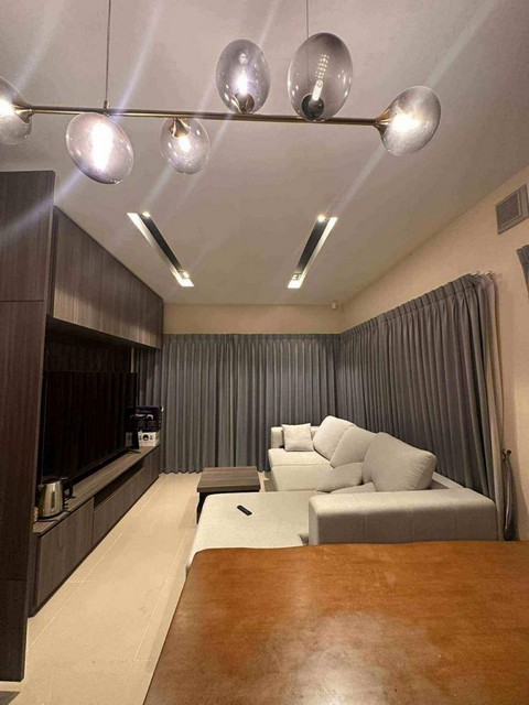 P749 ให้เช่า ขายด่วน บ้านเดี่ยว โครงการ เพอร์เฟคเพลส เฟส 8