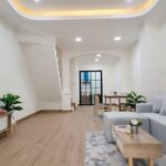 P751 ขาย ทาวน์โฮม 2 ชั้น หมู่บ้าน ราณี นวมินทร์ 135 Ranee