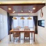 P752 ขาย ให้เช่า บ้านเดี่ยว หมู่บ้านวัฒกาญจน์ ซ.ไทรม้า ถ.รัตนาธิเ