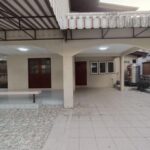 P753 ให้เช่า บ้านเดี่ยว ลาดพร้าว122 รามคำแหง 65