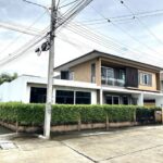 ขายบ้านหลังมุม 73.60 ตรว โกลเด้น วิลเลจ อ่อนนุช – พัฒนาการ อ่อนนุ