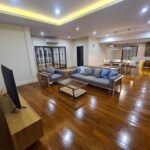 P754 ให้เช่า บ้านเดี่ยว เอกมัย พระโขนง ซอยสุขุมวิท 44 พระราม4