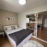 P755 ให้เช่า คอนโด ซิตี้ วิลล่า ลาดพร้าว 130 City Villa E2