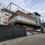 ให้เช่าอาคารสำนักงาน 3ชั้น ใกล้ถนนใหญ่ ย่านถนนติวานนท์ นนทบุรี