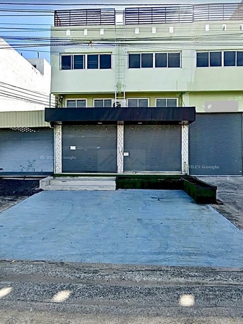 ให้เช่าโกดัง พร้อมออฟฟิต 1280 ตรม. ย่านกิ่งแก้ว บางพลี สมุทรปรากา