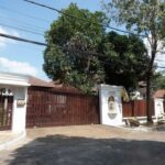 ขายบ้านเดี่ยว 256 ตรว.นวธานี เสรีไทย59 โครงสร้างแข็งแรง หันทิศใต้