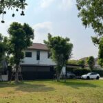 ให้เช่าบ้าน 101 ตรว. 4 นอน มัณฑนา เลค วัชรพล ถนนสุขาภิบาล5 สายไหม