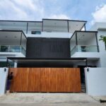 ให้เช่า Home office หรู 3 ชั้น 730 ตรม. ใจกลางสุขุมวิท ปรีดีพนมยง