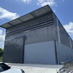 BST870 ให้เช่าโกดัง พร้อมบ้านพักคนงาน 4 ห้องนอน อ.ลำลูกกา จ.ปทุมธ