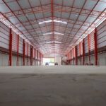 BST871 ให้เช่าโกดังพร้อมออฟฟิศ ย่านลาดกระบัง