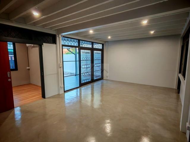 P757 ด่วน ให้เช่า บ้านเดี่ยว 2 ชั้น ซอยลาดพร้าว 74