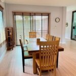 P758 ให้เช่า หมู่บ้าน มัณฑนา เลค วัชรพล ถนนสุขาภิบาล 5