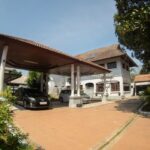 P759 ขายบ้าน หมู่บ้าน นวธานี เสรีไทย ถนนเสรีไทย 59 Navatanee