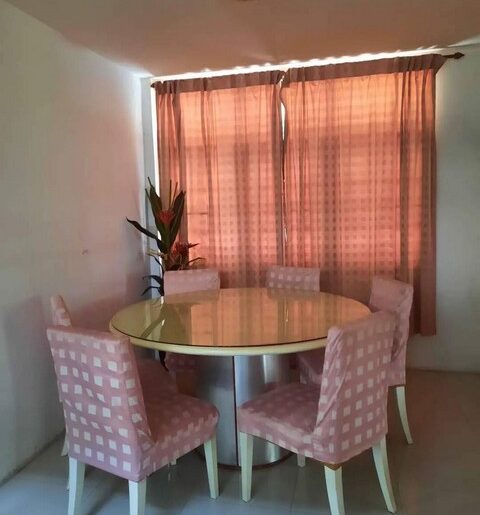 P760 ให้เช่า หมู่บ้านอยู่เจริญ 542 ซอยประชาราษฎร์บำเพ็ญ 24