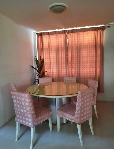 P760 ให้เช่า หมู่บ้านอยู่เจริญ 542 ซอยประชาราษฎร์บำเพ็ญ 24