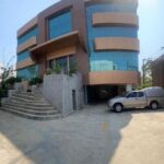 P765 ให้เช่า อาคารพาณิชย์ ย่านทาวน์อินทาวน์ ลาดพร้าว