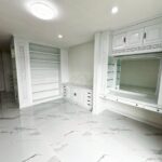 ขายบ้านหรู 5 ชั้น เย็นอากาส Residence รีโนเวทใหม่ 450 ตร.ม. 4 ห้อ