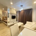 ให้เช่าคอนโดบางแสน ใกล้ม.บูรพา พรีเว่ บูทิค (ThePriveBoutique) ช