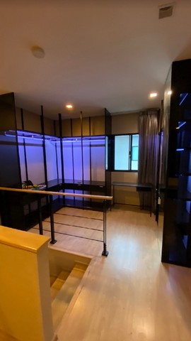 P766 ให้เช่า ทาวน์โฮม อาร์เด้น ลาดพร้าว 71 Arden Ladprao