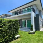 ขายบ้าน 2 ชั้น 59.5 ตรว. 4 นอน The Best มิตรไมตรี (มีนบุรี-หนองจ