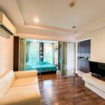 ขายคอนโด พาร์ค เอ็กโซ เกษตร – นวมินทร์ ห้องสภาพสวย!