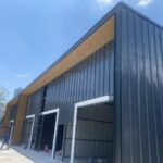 ให้เช่าโกดังใหม่สุดโมเดิร์น 108ตรม. สุขุมวิท93 ห่าง BTSบางจาก800เ