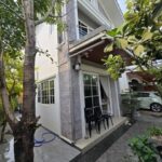 ให้เช่าบ้านเดี่ยว 2 ชั้น 51 ตรว. 4 ห้องนอน Prestige Future รังสิต