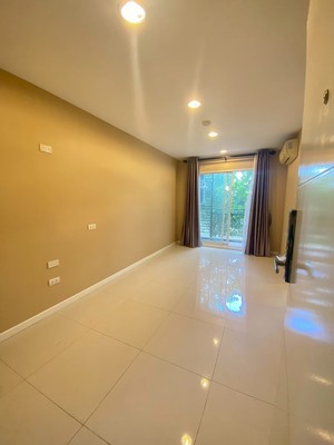 คอนโดใกล้รถไฟฟ้า MRT ศูนย์ราชการนนทบุรี 60 เมตร โครงการ ไวโอ แครา