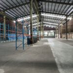 ให้เช่าโกดังขนาดใหญ่ 2,300 ตรม. วิภาวดีรังสิต 64 ใกล้สนามบินดอนเม