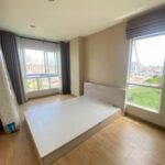 โครงการ ไวโอ แคราย ตำแหน่งห้องมุม หน้าต่าง 2 ฝั่งในห้องนอน โปร่ง