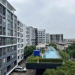 ขาย “ Niche Mono Bangna” นิชโมโนบางนา ขนาด 65 ตร.ม.