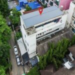 ขายอพาร์ทเม้นท์ ( ซอยสังคมสงเคราะห์ 3 ) 5 ชั้น 43 ห้อง 100 ตร.วา