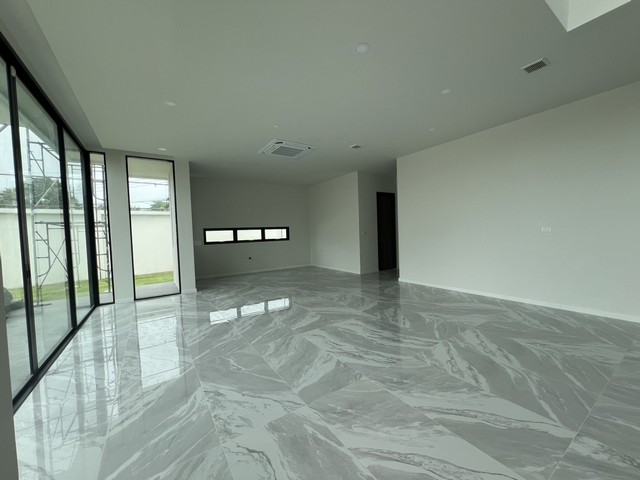 P770 ขายบ้านเดี่ยว โครงการ THE MASTER เดอะ มาสเตอร์ เอกมัย-รามอิน