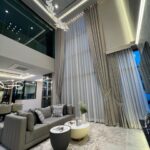 P771 ขาย บ้านเดี่ยว 3 ชั้น โครงการ เดอะ มาสเตอร์ สุขุมวิท-อ่อนนุช