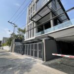 P772 ขาย โครงการ Sage เซจ ทองหล่อ ซอยทองหล่อ 25