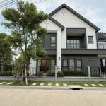 ให้เช่าบ้าน 80 ตรว. 4 นอน เซนโทร บางนา Centro Bangna ใกล้ Mega บา