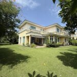 ขายบ้าน 339.4 ตรว โกลเด้น เฮอริเทจ ราชพฤกษ์ ติดThe Circle ราชพฤกษ