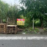 ขายที่ดินเปล่า 2 ไร่ ซอยร่มเกล้า 25 คลองสามประเวศ ลาดกระบัง กร