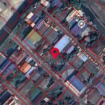 ขายที่ดินเปล่า 54 ตารางวา หมู่บ้านสมจิตร ซอยประชาอุทิศ90